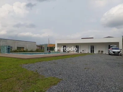 Casa de Condomínio com 4 Quartos à venda, 280m² no , Guararema