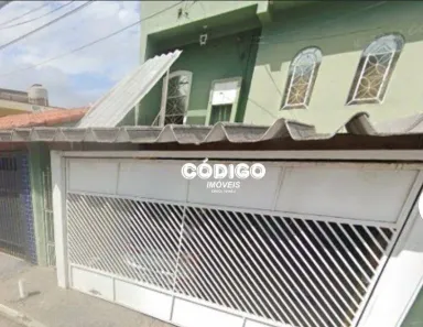 Sobrado com 3 Quartos à venda, 300m² no Jardim Dourado, Guarulhos