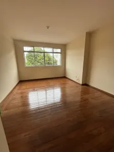 Apartamento com 3 Quartos para alugar, 100m² no Jardim América, Belo Horizonte