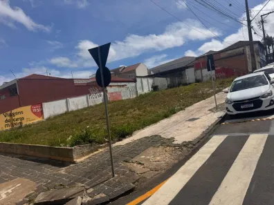 Lote/Terreno à venda, 552m² no Centro, Ponta Grossa