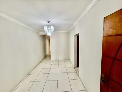 Casa com 2 Quartos para alugar, 90m² no Itacolomi, Betim