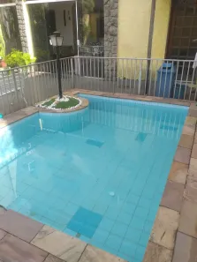 Casa de Condomínio com 3 Quartos à venda, 200m² no Taquara, Rio de Janeiro