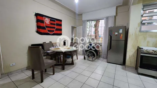 Apartamento com 1 Quarto à venda, 54m² no Copacabana, Rio de Janeiro