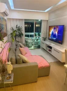 Apartamento com 2 Quartos à venda, 65m² no Barra Olímpica, Rio de Janeiro