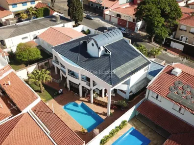 Imóvel Comercial com 6 Quartos à venda, 652m² no Jardim Alto da Barra, Campinas