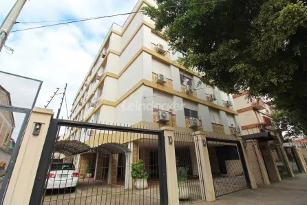 Apartamento com 2 Quartos à venda, 74m² no Santana, Porto Alegre