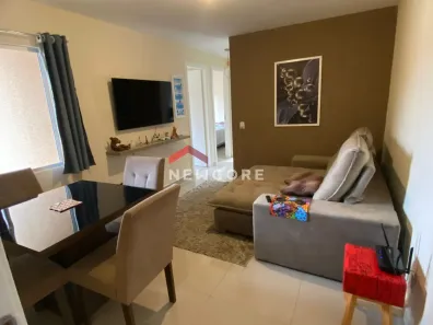 Apartamento com 2 Quartos à venda, 44m² no Jardim Tatiana, Votorantim