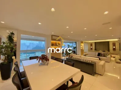 Apartamento com 3 Quartos à venda, 261m² no Vila Andrade, São Paulo