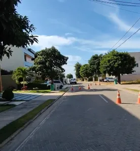 Lote/Terreno à venda, 501m² no Vila Rio São João, Paço do Lumiar