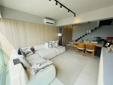 Cobertura com 1 Quarto à venda, 149m² no Jardim Aeroporto, São Paulo