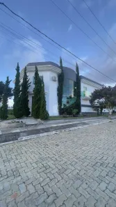 Casa de Condomínio com 4 Quartos à venda, 340m² no Zabelê, Vitória da Conquista