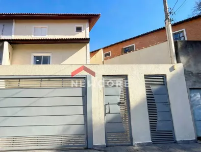 Casa com 2 Quartos à venda, 167m² no Parque São George, Cotia