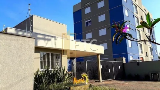 Apartamento com 2 Quartos à venda, 48m² no Estância Velha, Canoas