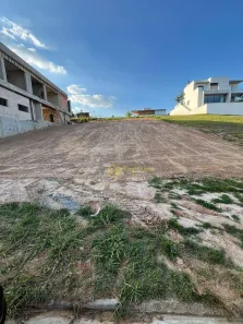 Lote/Terreno à venda, 537m² no Alphaville Nova Esplanada, Votorantim