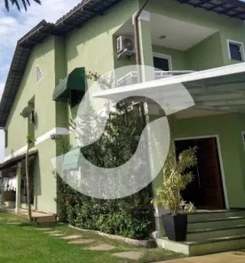 Casa com 4 Quartos à venda, 233m² no Itaipu, Niterói