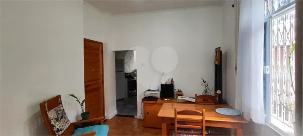 Apartamento com 1 Quarto à venda, 38m² no Tijuca, Rio de Janeiro