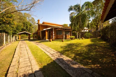 Casa de Condomínio com 4 Quartos à venda, 231m² no Jardim do Ribeirão I, Itupeva