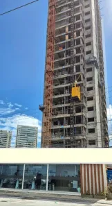 Apartamento com 2 Quartos à venda, 69m² no Pituaçu, Salvador