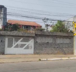 Sobrado com 2 Quartos à venda, 250m² no Parque Santa Rita, São Paulo