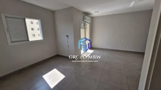 Apartamento com 2 Quartos para alugar, 72m² no Jardim Nova Manchester, Sorocaba