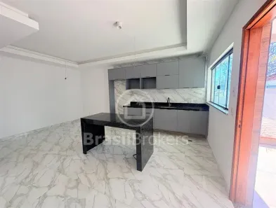 Casa de Condomínio com 3 Quartos à venda, 115m² no Pechincha, Rio de Janeiro