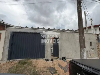 Casa com 2 Quartos à venda, 176m² no Jardim Flamboyant, Campinas