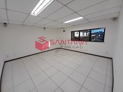 Ponto Comercial para alugar, 60m² no Pitangueiras, Lauro de Freitas