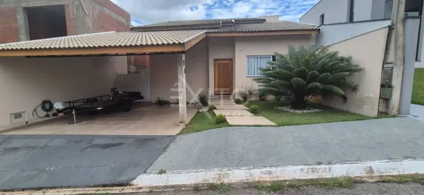 Casa de Condomínio com 3 Quartos à venda, 177m² no Jardim Quintas das Videiras, Jundiaí