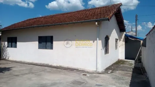 Casa com 3 Quartos à venda, 90m² no Maria Áurea, Pindamonhangaba