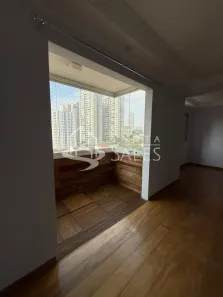 Apartamento com 2 Quartos à venda, 77m² no Vila Gumercindo, São Paulo