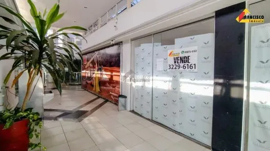 Ponto Comercial à venda, 18m² no Bom Pastor, Divinópolis