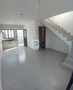 Casa de Condomínio com 2 Quartos à venda, 65m² no Vila São Paulo, Mogi das Cruzes