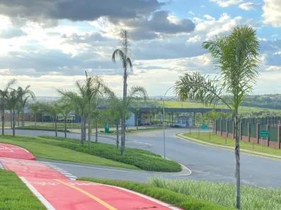 Lote/Terreno à venda, 306m² no Jardins Porto, Senador Canedo