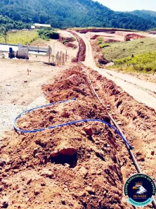 Lote/Terreno à venda, 1000m² no Águas de Igaratá, Igaratá