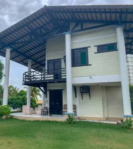 Fazenda/Sítio com 5 Quartos à venda, 17000m² no Aquiraz, Aquiraz
