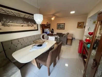 Apartamento com 3 Quartos à venda, 88m² no Barcelona, São Caetano do Sul