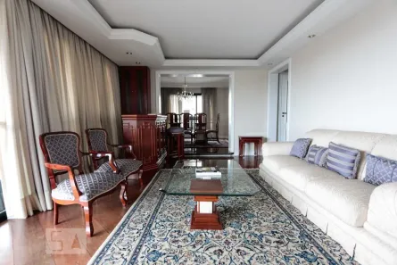 Apartamento com 4 Quartos à venda, 350m² no Vila Andrade, São Paulo