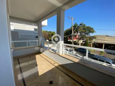 Casa de Condomínio com 5 Quartos à venda, 381m² no Jardim Chapadão, Campinas