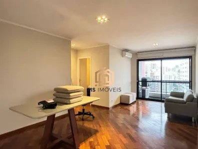 Apartamento com 2 Quartos para alugar, 116m² no Paraíso, São Paulo