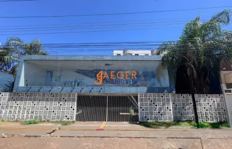 Prédio Comercial com 20 Quartos para alugar, 1650m² no Liberdade, Porto Velho