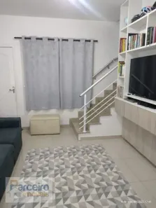 Casa com 3 Quartos à venda, 83m² no Parque Sonia, São Paulo