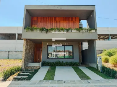 Casa de Condomínio com 3 Quartos para venda ou aluguel, 187m² no Santa Cruz, Gravataí