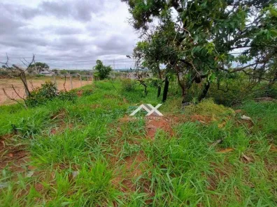 Lote/Terreno à venda, 384m² no Vila Aviação B, Bauru