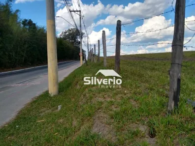 Lote/Terreno à venda, 241000m² no Eugênio de Mello, São José dos Campos