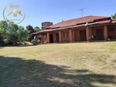 Fazenda/Sítio com 9 Quartos à venda, 69700m² no Reforma Agrária, Valinhos