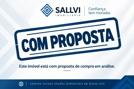 Apartamento com 3 Quartos à venda, 60m² no Guabirotuba, Curitiba