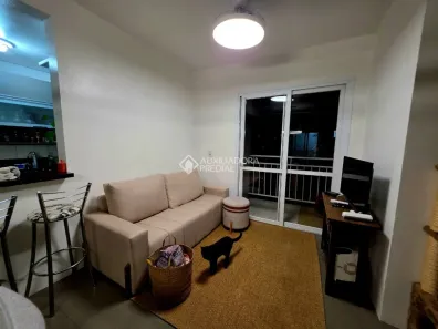 Apartamento com 2 Quartos à venda, 57m² no Industrial, Novo Hamburgo