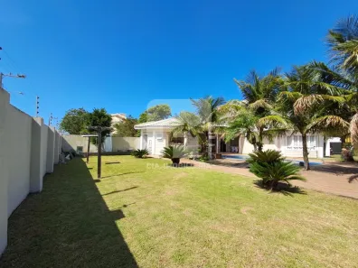 Casa com 4 Quartos à venda, 217m² no Morro das Pedras, Florianópolis