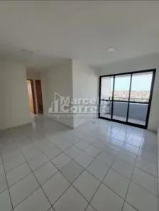 Apartamento com 3 Quartos à venda, 61m² no Casa Amarela, Recife