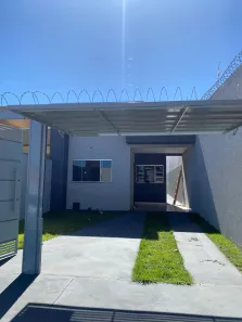 Casa com 2 Quartos à venda, 80m² no Nova Lima, Campo Grande